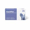 Touchflex TouchFlex, Nitrile Exam Gloves, 3.5 mil Palm, Nitrile, Powder-Free, S, 10 PK, Lavender NGPF7001-V